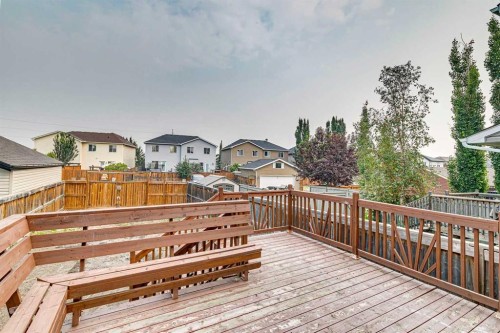12 Autumn Court Se, Calgary, AB - Outdoor With Exterior