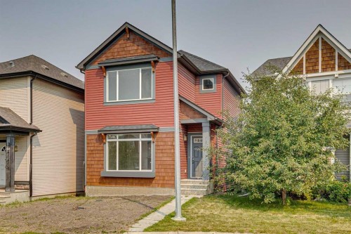12 Autumn Court Se, Calgary, AB - Outdoor