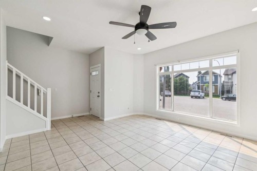 12 Autumn Court Se, Calgary, AB - Indoor Photo Showing Other Room