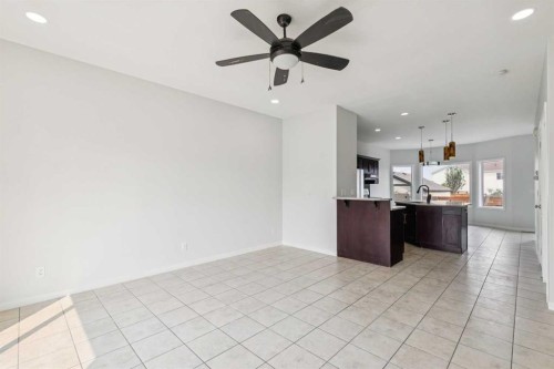 12 Autumn Court Se, Calgary, AB - Indoor Photo Showing Kitchen