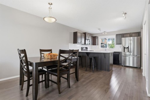 4008 New Brighton Grove Se, Calgary, AB - Indoor