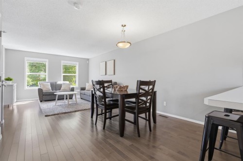 4008 New Brighton Grove Se, Calgary, AB - Indoor