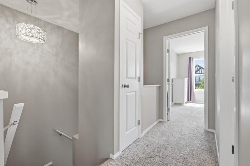 4008 New Brighton Grove Se, Calgary, AB - Indoor Photo Showing Other Room