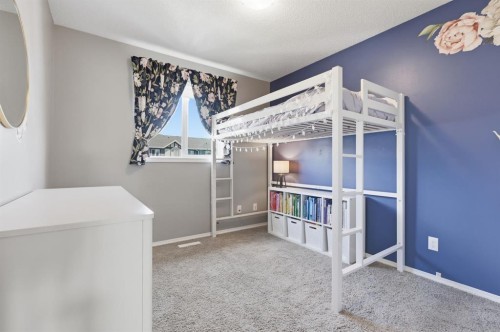 4008 New Brighton Grove Se, Calgary, AB - Indoor