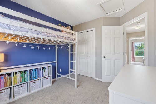 4008 New Brighton Grove Se, Calgary, AB - Indoor