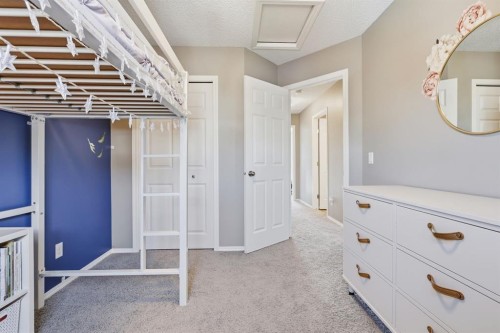 4008 New Brighton Grove Se, Calgary, AB - Indoor Photo Showing Other Room
