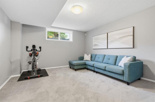 4008 New Brighton Grove Se, Calgary, AB - Indoor