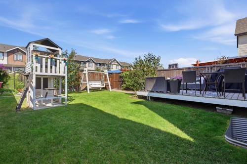 4008 New Brighton Grove Se, Calgary, AB - Outdoor