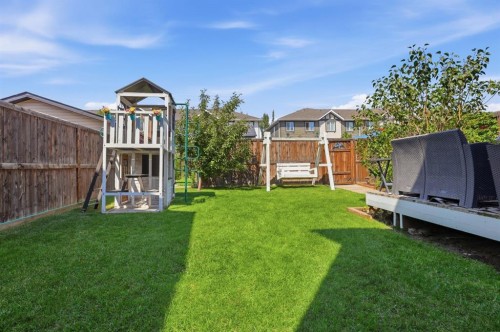 4008 New Brighton Grove Se, Calgary, AB - Outdoor