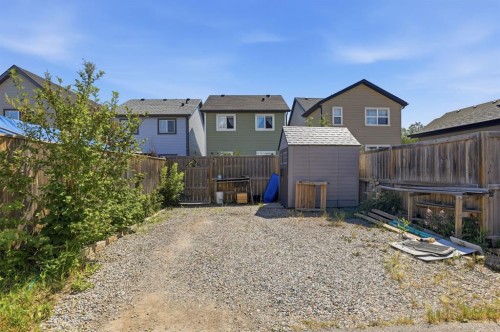 4008 New Brighton Grove Se, Calgary, AB - Outdoor