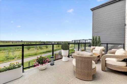 90 Savoy Landing Se, Calgary, AB - Outdoor With Exterior