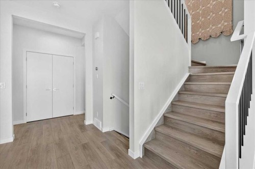 90 Savoy Landing Se, Calgary, AB - Indoor Photo Showing Other Room