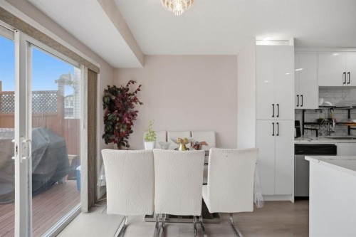 54 Saddlecreek Crescent Ne, Calgary, AB - Indoor
