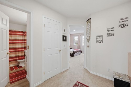 54 Saddlecreek Crescent Ne, Calgary, AB - Indoor Photo Showing Other Room