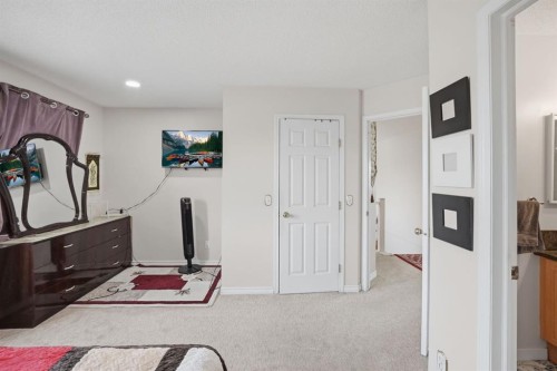 54 Saddlecreek Crescent Ne, Calgary, AB - Indoor Photo Showing Other Room