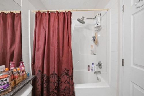 54 Saddlecreek Crescent Ne, Calgary, AB - Indoor Photo Showing Bathroom