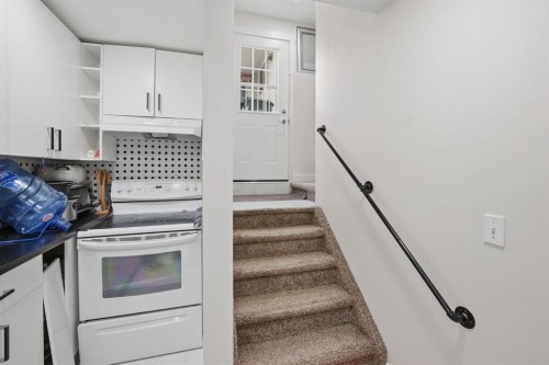 54 Saddlecreek Crescent Ne, Calgary, AB - Indoor