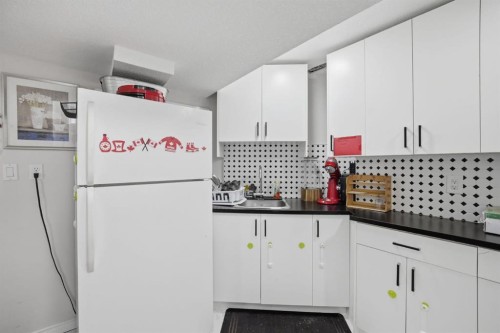 54 Saddlecreek Crescent Ne, Calgary, AB - Indoor Photo Showing Kitchen