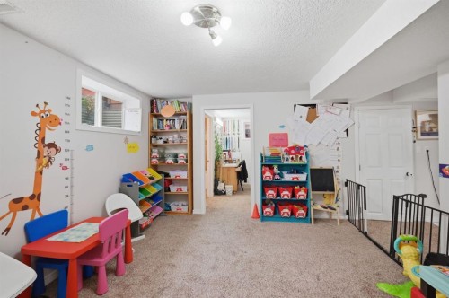 54 Saddlecreek Crescent Ne, Calgary, AB - Indoor