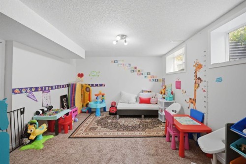 54 Saddlecreek Crescent Ne, Calgary, AB - Indoor