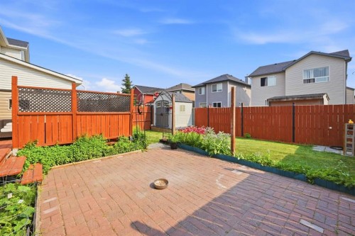 54 Saddlecreek Crescent Ne, Calgary, AB - Outdoor With Exterior