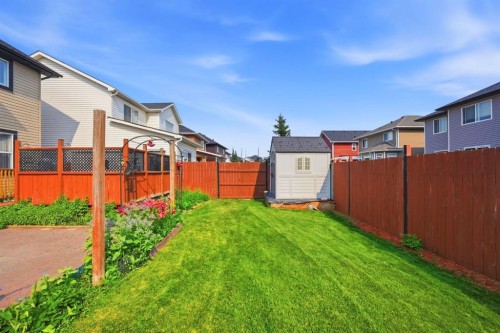 54 Saddlecreek Crescent Ne, Calgary, AB - Outdoor With Exterior