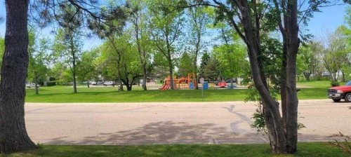 3808 49A Avenue, Innisfail, AB - Outdoor