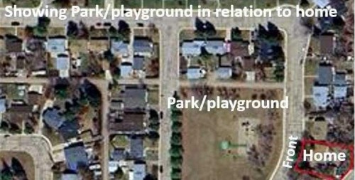 3808 49A Avenue, Innisfail, AB - 