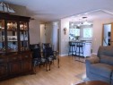 3808 49A Avenue, Innisfail, AB  - Indoor Photo Showing Living Room 