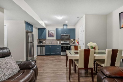 34 Seton Road Se, Calgary, AB - Indoor