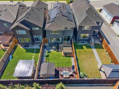 34 Seton Road Se, Calgary, AB - Outdoor