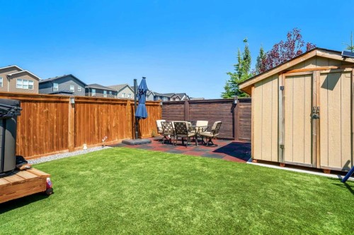 34 Seton Road Se, Calgary, AB - Outdoor