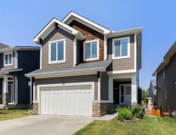 434 River Heights Drive Cochrane, AB T4C 0H8