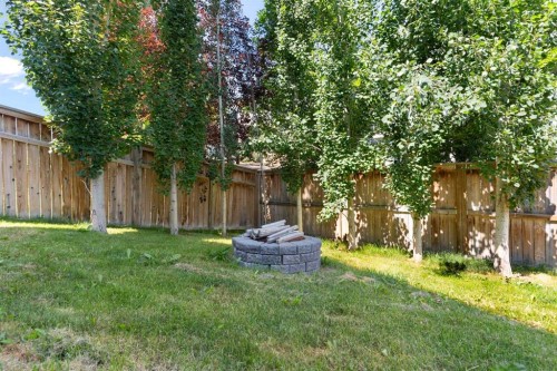 434 River Heights Drive, Cochrane, AB - Outdoor