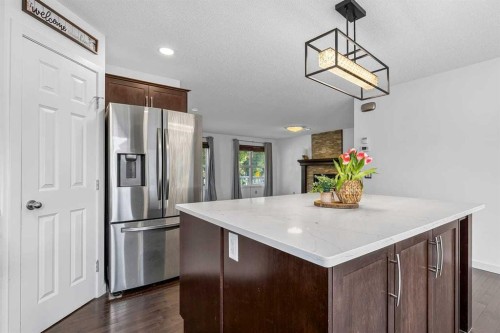 813 Prestwick Circle Se, Calgary, AB - Indoor