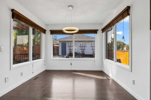 813 Prestwick Circle Se, Calgary, AB - Indoor Photo Showing Other Room