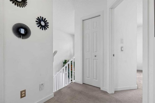 813 Prestwick Circle Se, Calgary, AB - Indoor Photo Showing Other Room
