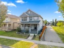 813 Prestwick Circle Se, Calgary, AB  - Outdoor With Deck Patio Veranda With Facade 