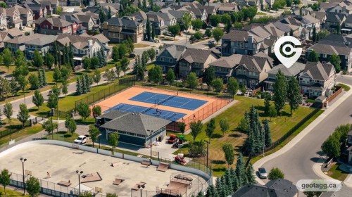 49 Masters Park Se, Calgary, AB 