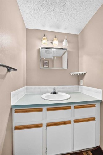 13-123 Queensland Drive Se, Calgary, AB - Indoor Photo Showing Bathroom