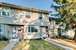 13-123 Queensland Drive SE Calgary, AB T2J 3R3