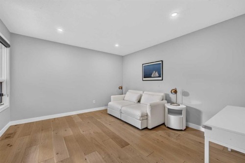 12 Sunset Way, Priddis Greens, AB - Indoor
