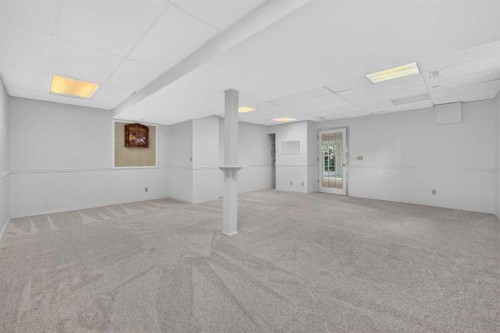 12 Sunset Way, Priddis Greens, AB - Indoor