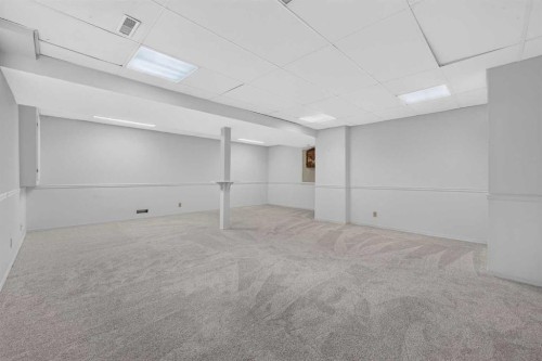 12 Sunset Way, Priddis Greens, AB - Indoor