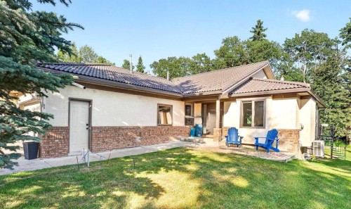12 Sunset Way, Priddis Greens, AB - Outdoor