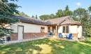 12 Sunset Way, Priddis Greens, AB  - Outdoor 