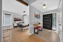 12 Sunset Way, Priddis Greens, AB  - Indoor Photo Showing Other Room 