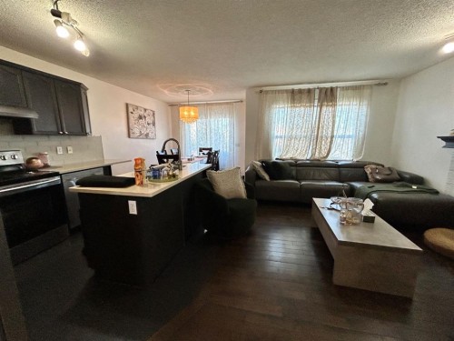 86 Covepark Road, Calgary, AB - Indoor