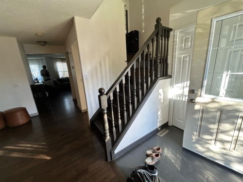 86 Covepark Road, Calgary, AB - Indoor Photo Showing Other Room