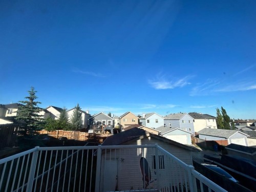 86 Covepark Road, Calgary, AB - Outdoor